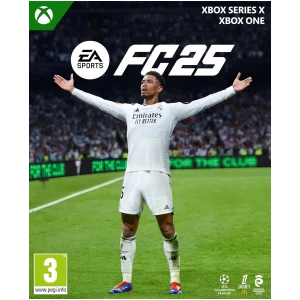 EA SPORTS FC 25 Standard Edition XBOX Series X|S / XBOX One | Jeu Vidéo | Français