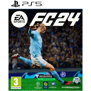 EA SPORTS FC 24 Standard Edition PS5 | Jeu Vidéo | Français
