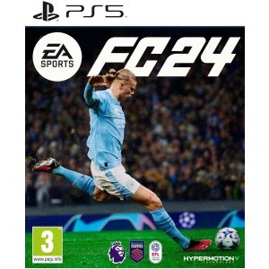 EA SPORTS FC 24 Standard Edition PS5 | VideoGame | English