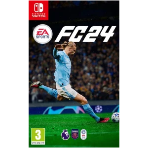 EA SPORTS FC 24 Standard Edition Switch | VideoGame | English