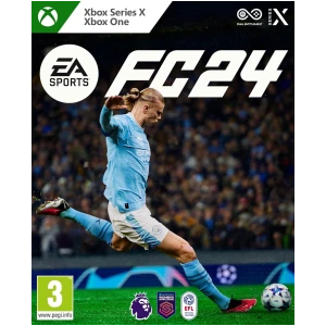 EA SPORTS FC 24 Standard Edition Xbox One / Xbox Series X | VideoGame | English