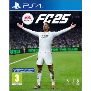 EA SPORTS FC 25 Standard Edition PS4 | Jeu Vidéo | Français
