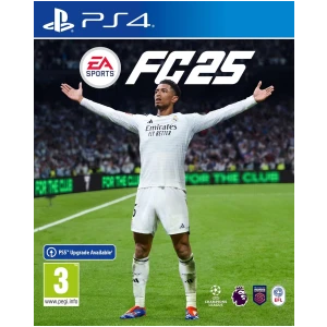 EA SPORTS FC 25 Standard Edition PS4 | VideoGame | English