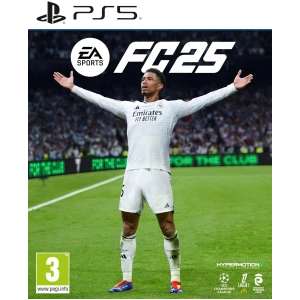 EA SPORTS FC 25 Standard Edition PS5 | Jeu Vidéo | Français