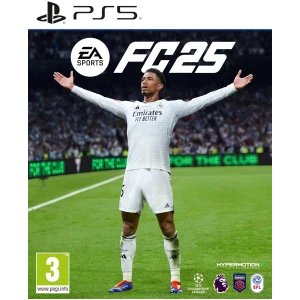 EA SPORTS FC 25 Standard Edition PS5 | VideoGame | English