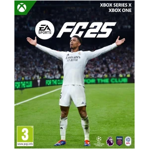 EA SPORTS FC 25 Standard Edition XBOX Series X|S / XBOX One | VideoGame | English