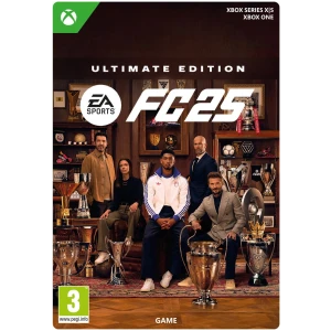 EA SPORTS FC 25 Ultimate Edition | Xbox One/Series X|S - Download Code