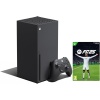 Xbox Series X + EA SPORTS FC 25 Standard Edition One/Series X|S - Download Code