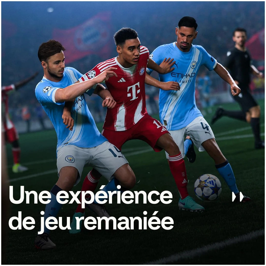 1768228241 ea sports fc 26 standard edition pc telechargement code ea app jeu video francais