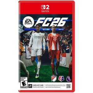 EA SPORTS FC 26 – Nintendo Switch 2