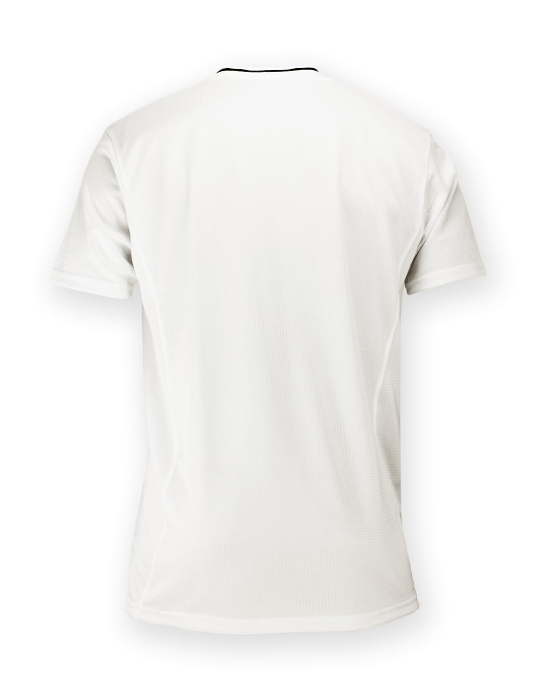 Maillot Real Madrid Domicile 2024-2025 Homme Mixte - Image 3