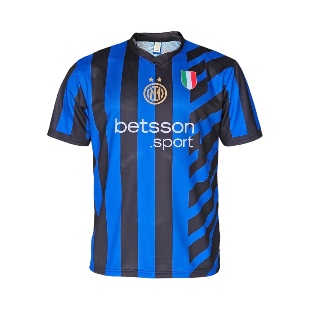 Maillot Inter Milan Domicile 2024-2025 - Image 2