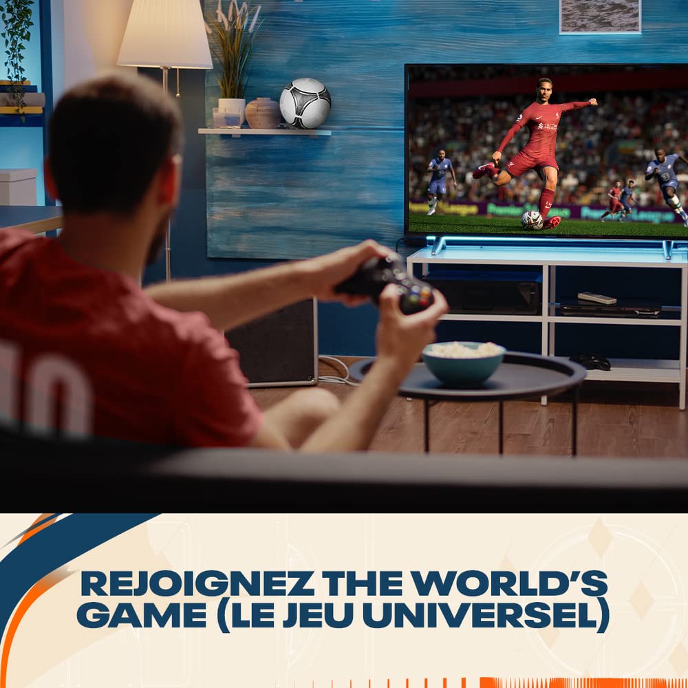FIFA 23 Standard Edition PC - Code Boîte Jeu Vidéo Français - Image 2