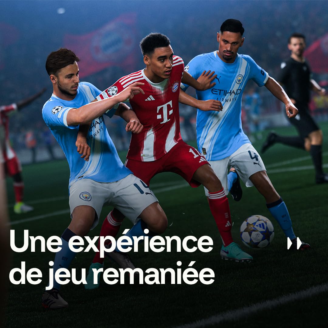EA SPORTS FC 26 Standard Edition XBOX Series X / XBOX One - Jeu Vidéo - Image 3