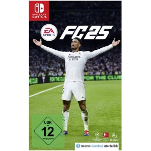 EA SPORTS FC 25 Standard Edition Switch