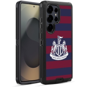 Étui Samsung Galaxy S25 Ultra Newcastle United FC Away 2024/25