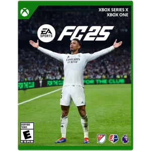 EA SPORTS FC 25 Xbox Series X Jeu Vidéo