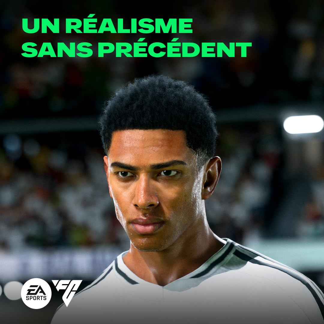 EA SPORTS FC 25 Ultimate Edition PC - Code EA App - Image 5
