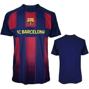 FC Barcelona Home Shirt 2025/26 Stadium Replica