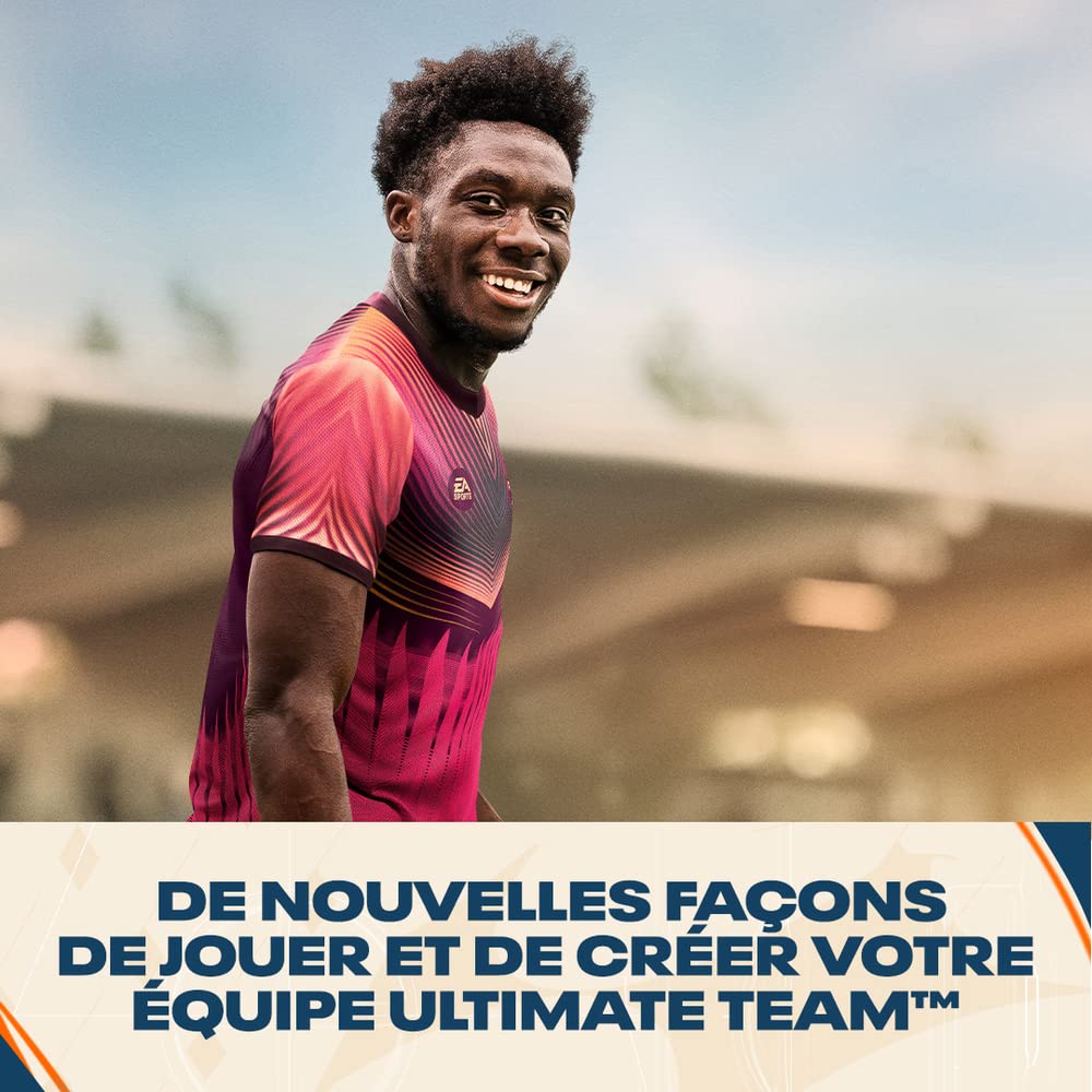 FIFA 23 Standard Edition PC - Code Boîte Jeu Vidéo Français - Image 6
