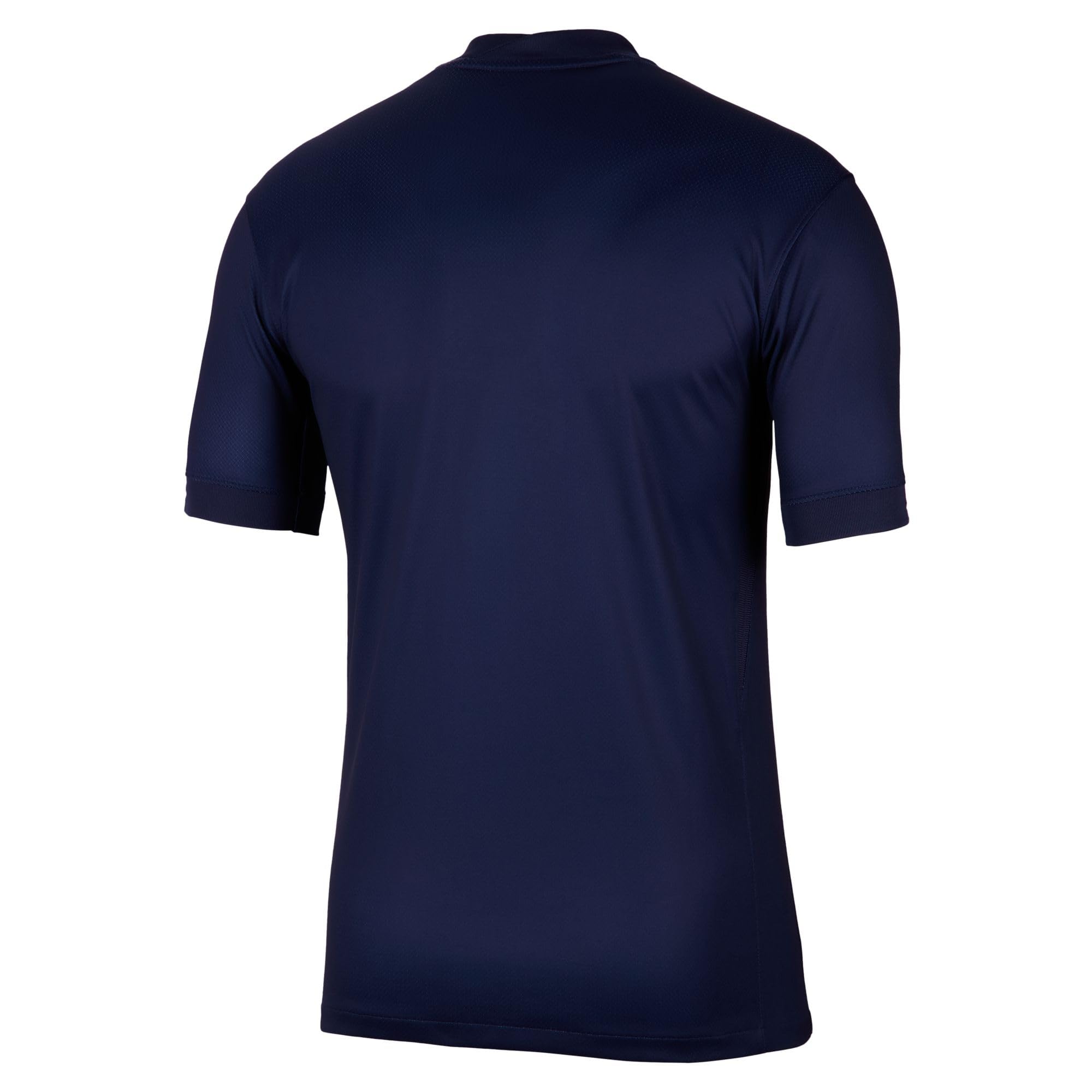 Maillot Nike PSG Domicile 2025-2026 Homme Dri-FIT - Image 7