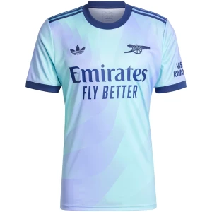 Maillot Adidas Arsenal Troisième 2024-2025 Homme