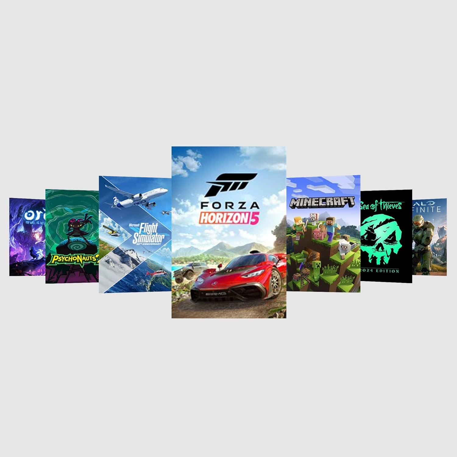 Carte Cadeau Xbox 25 EUR EA Sports FC 25 - Code Digital - Image 6