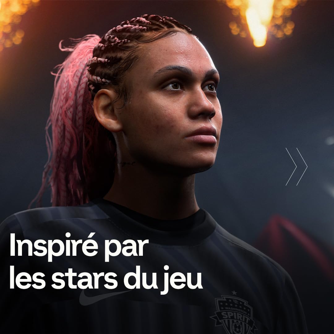 EA SPORTS FC 26 Standard Edition XBOX Series X / XBOX One - Jeu Vidéo - Image 5