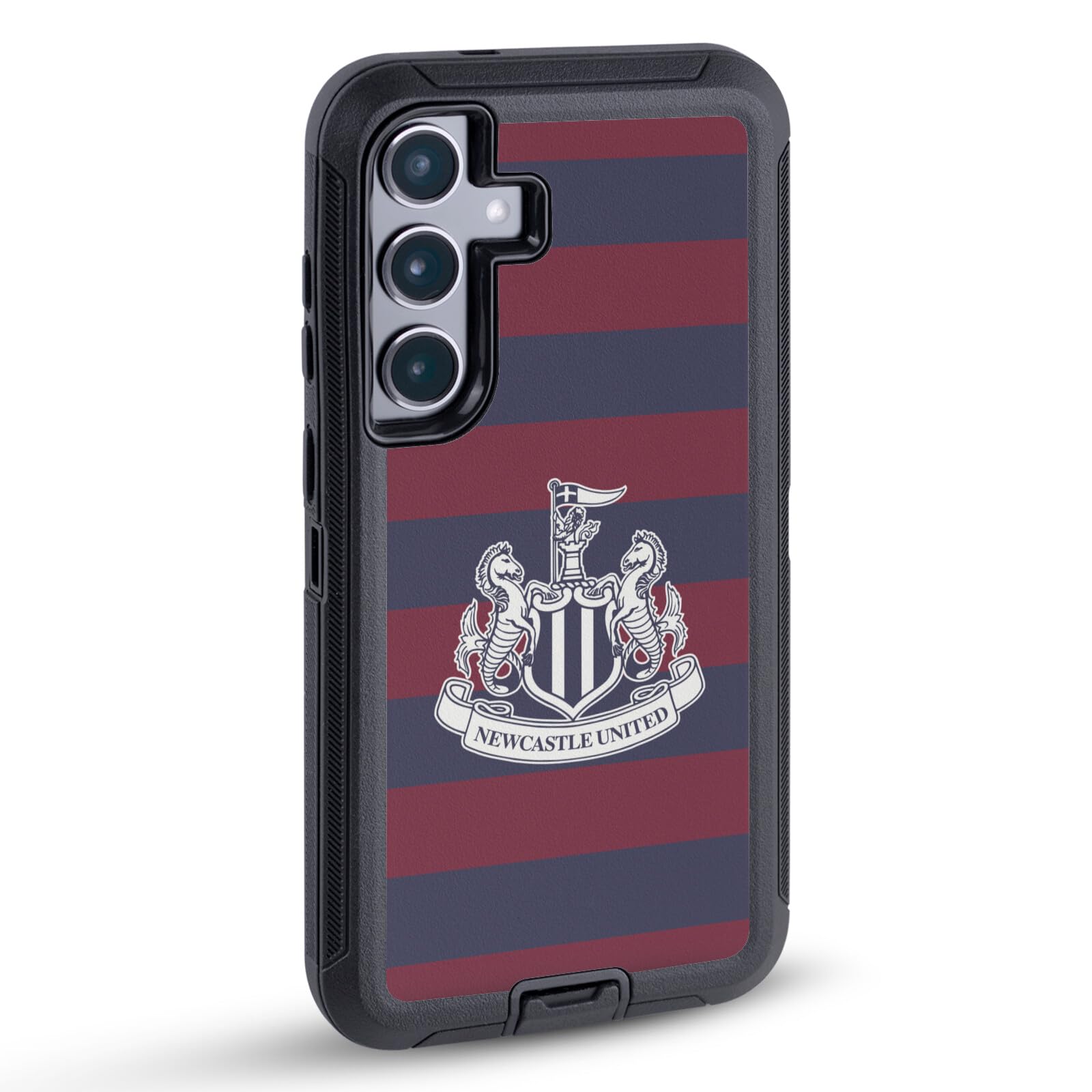 Étui Samsung Galaxy S25 Ultra Newcastle United FC Away 2024/25 - Image 2