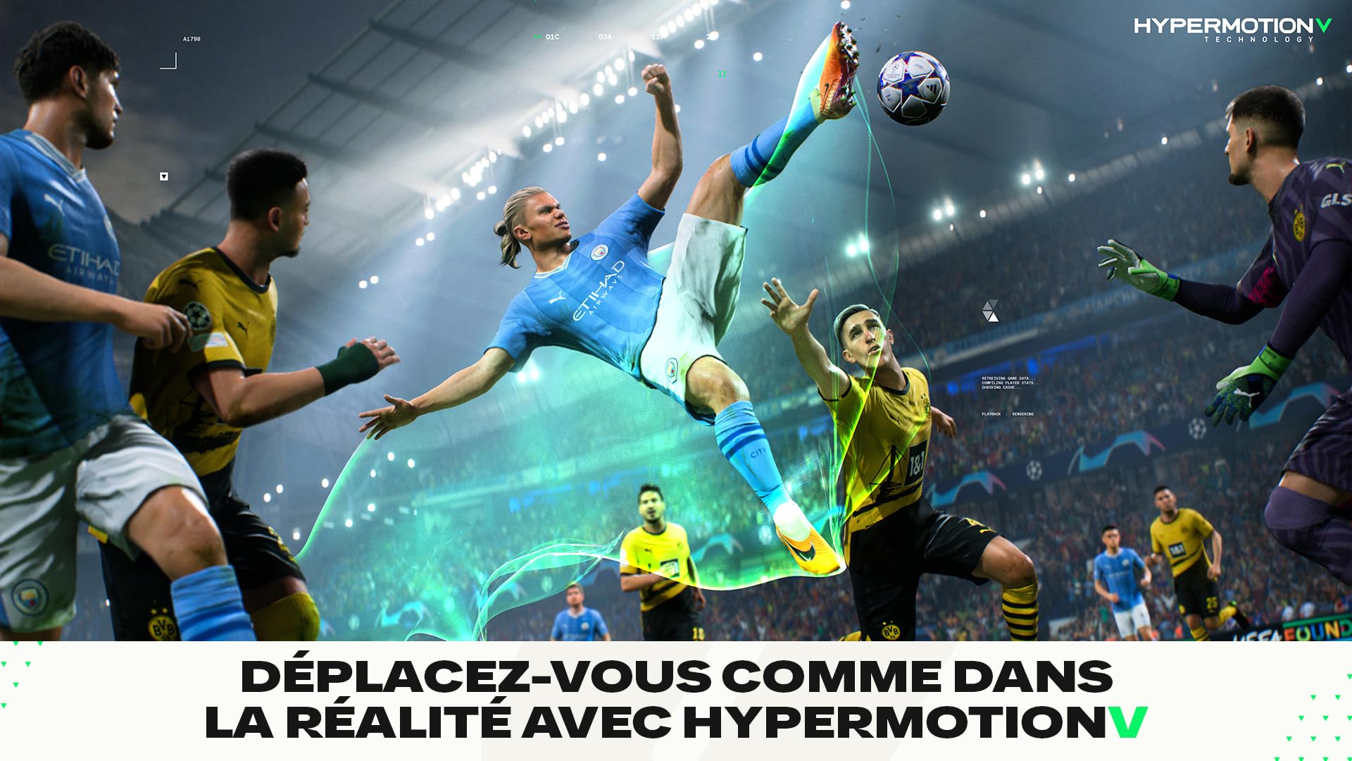 EA Sports FC 24 Standard Edition PC - Code Boîte - Image 2