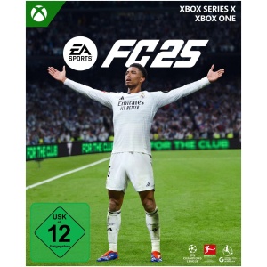 EA SPORTS FC 25 Standard Edition XBOX Series X|S / XBOX One
