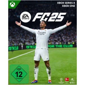 EA SPORTS FC 25 Standard Edition XBOX Series X|S / XBOX One