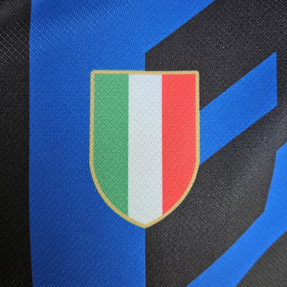 Maillot Inter Milan Domicile 2024-2025 - Image 5