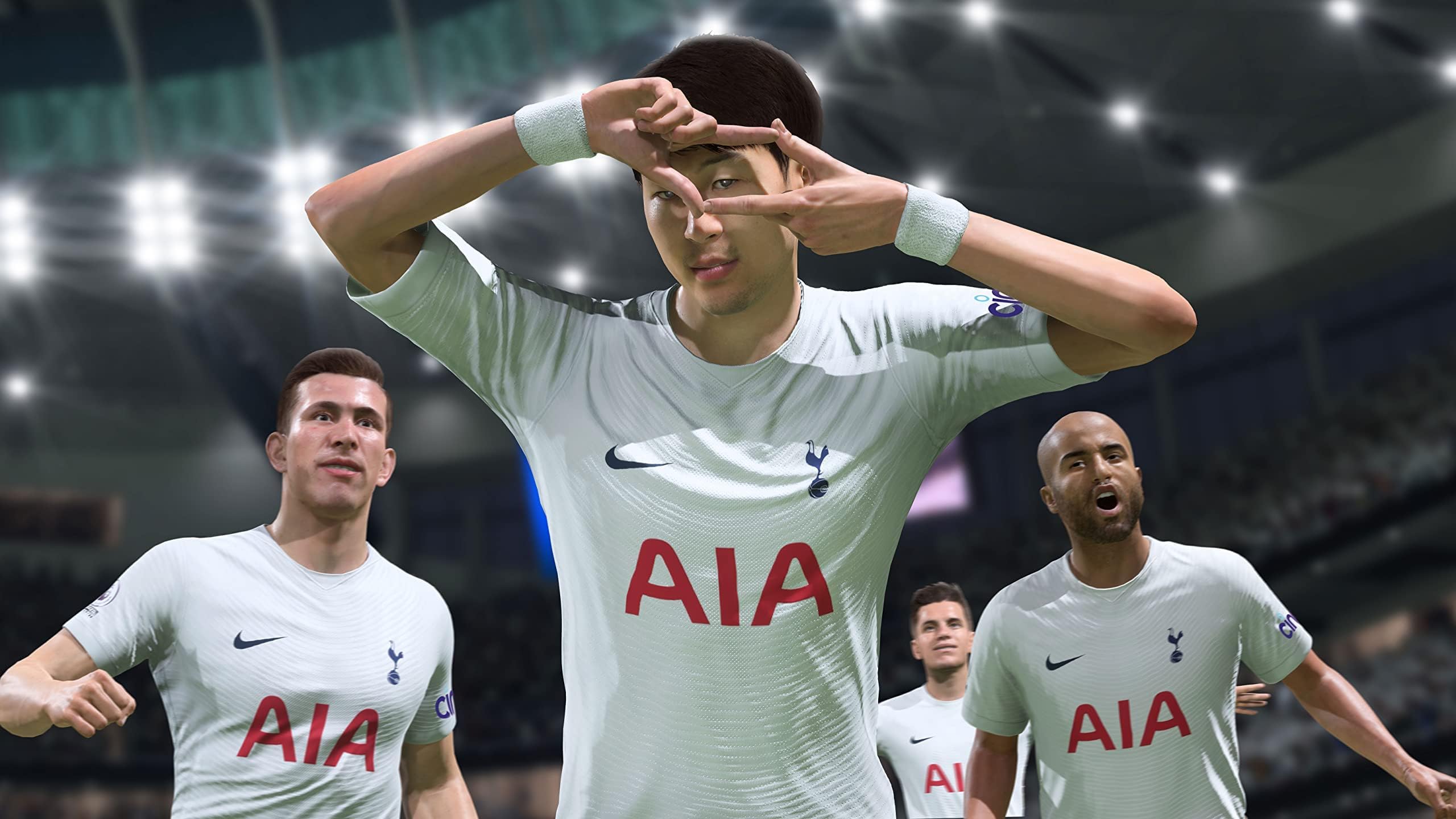 Jeu FIFA 22 PS5 - EA Sports - Image 4