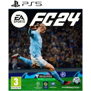 FC 24 (FIFA 24) – Standard Edition PS5 (offer 2)