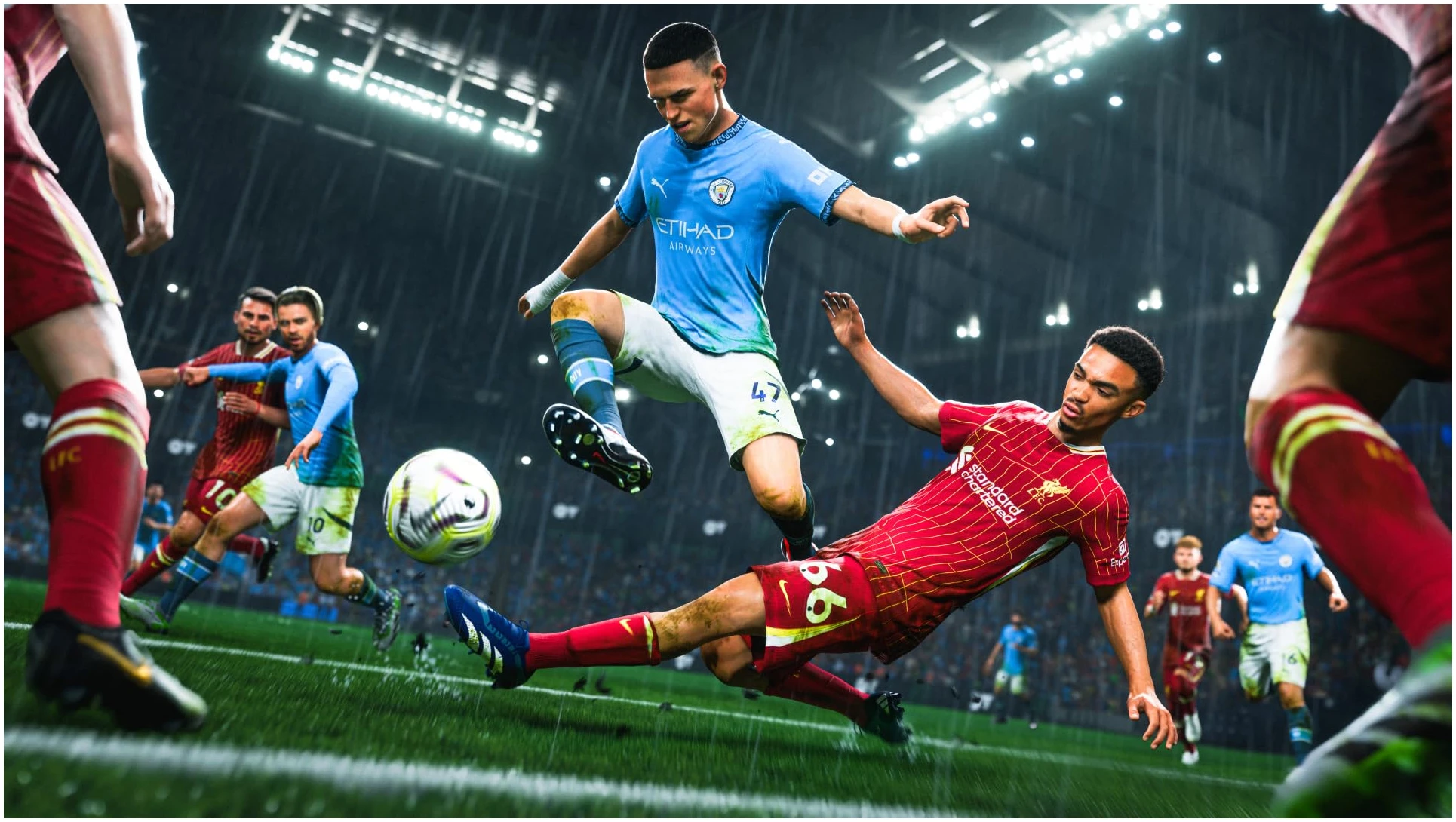 FC 25 (FIFA 25) – Standard Edition PS5 (offer 2) - Image 3
