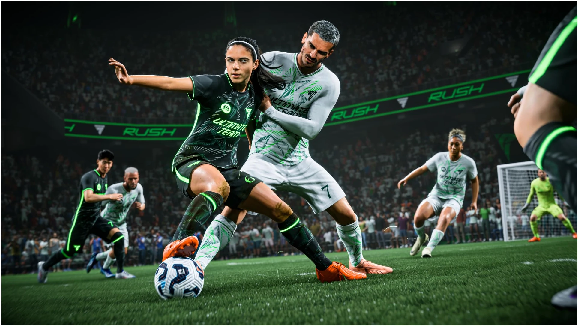 FC 25 (FIFA 25) – Standard Edition PS5 (offer 2) - Image 4