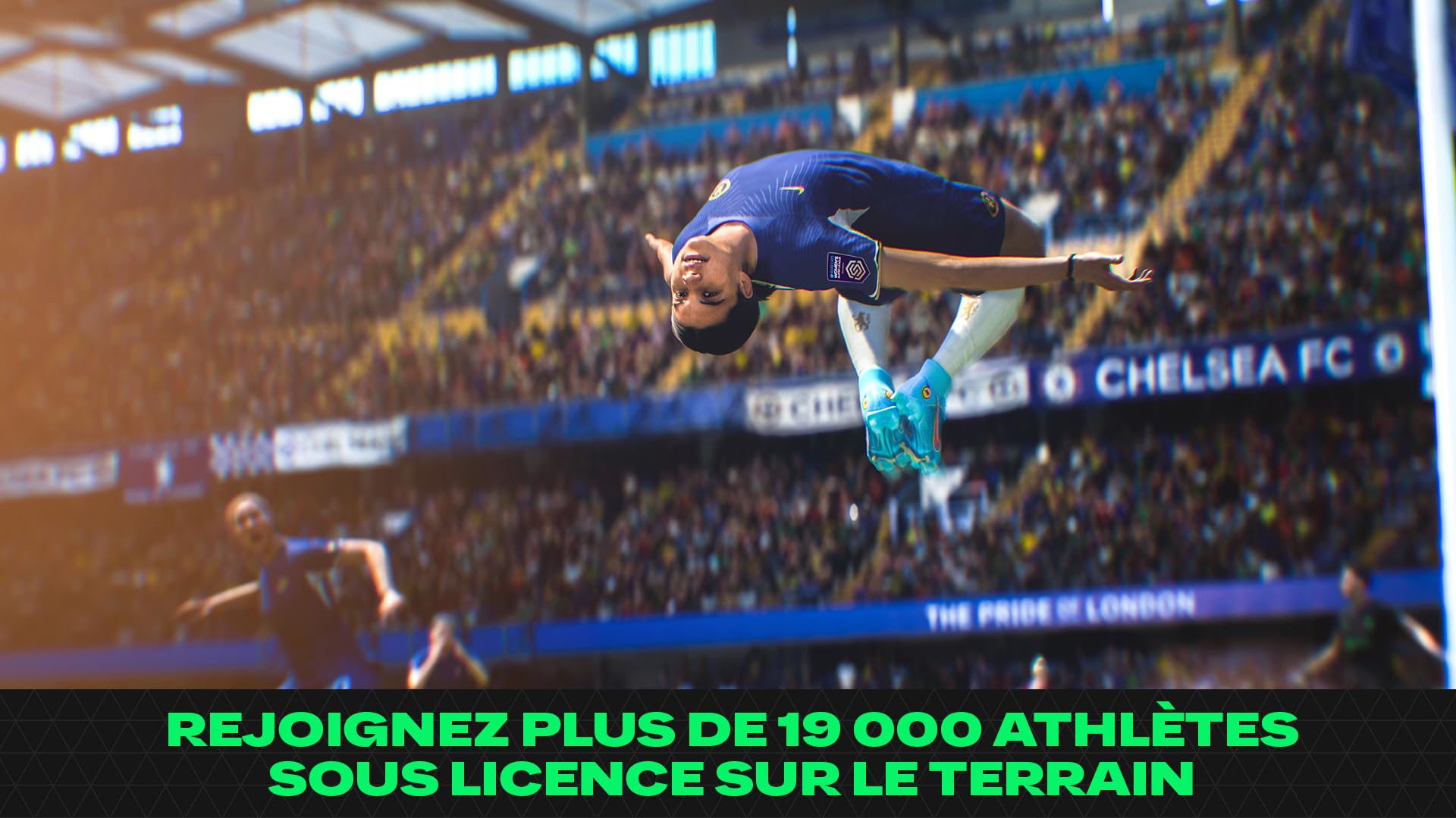 EA Sports FC 24 Standard Edition PC - Code Boîte - Image 3