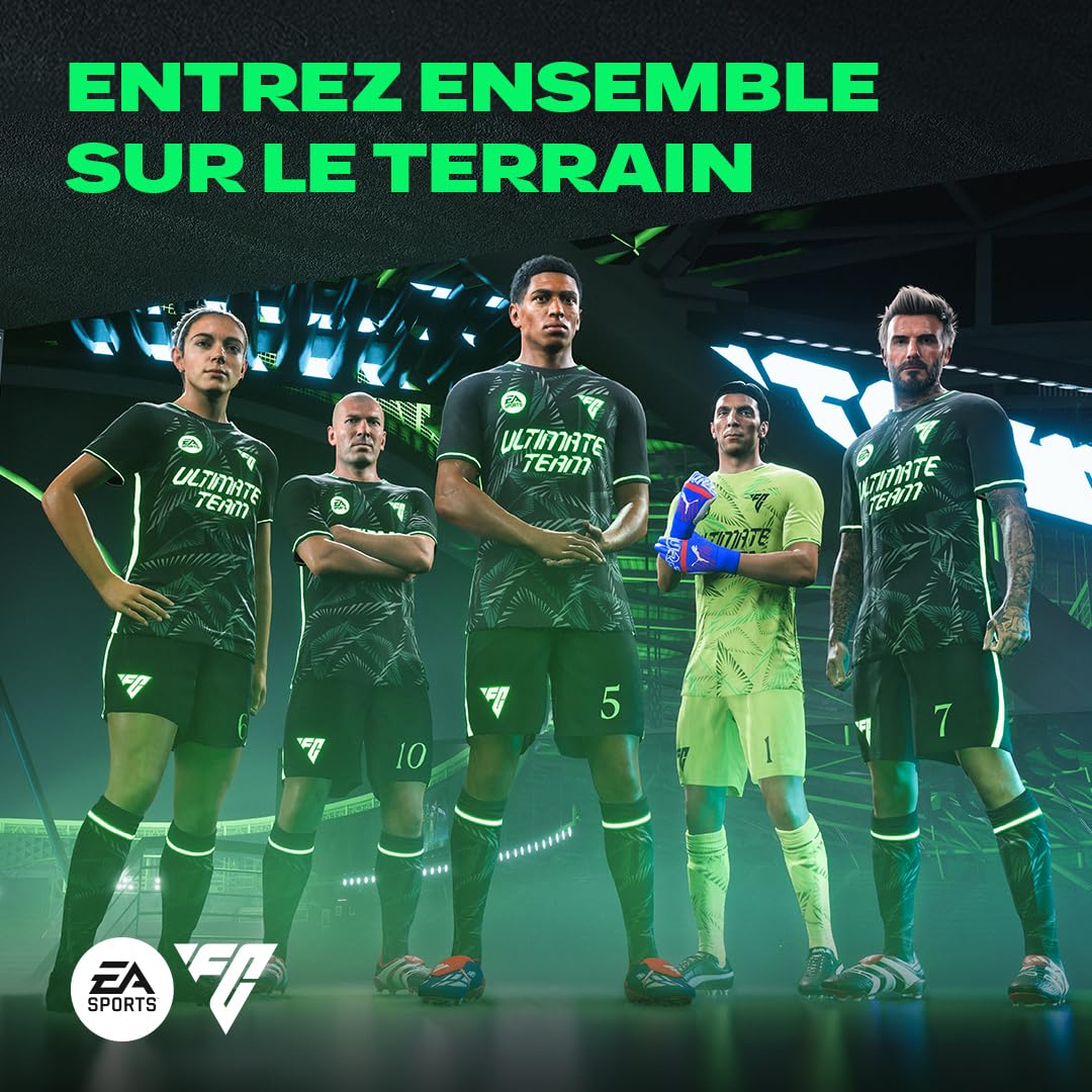EA SPORTS FC 25 Ultimate Edition PC - Code EA App - Image 3
