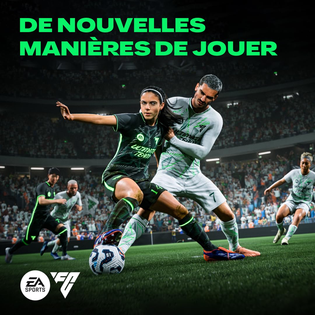 EA SPORTS FC 25 Ultimate Edition PC - Code EA App - Image 4
