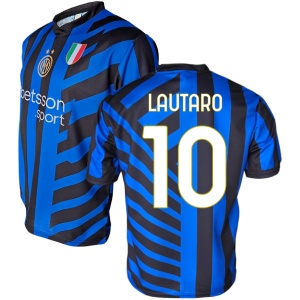 Maillot Inter Milan Domicile 2024-2025
