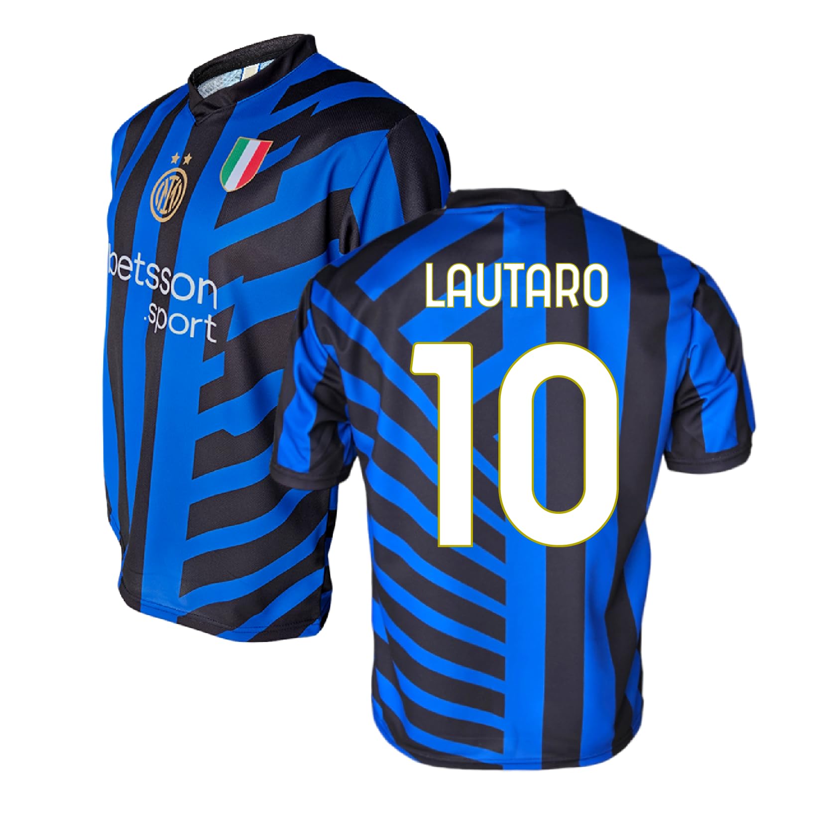 Maillot Inter Milan Domicile 2024-2025