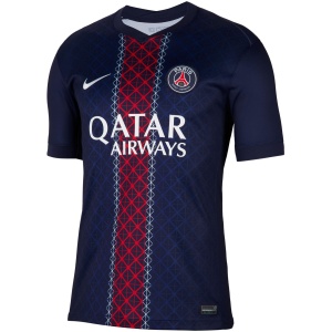 Maillot Nike PSG Domicile 2025-2026 Homme Dri-FIT