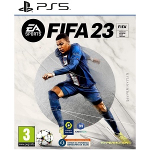 Jeu FIFA 23 Standard Edition PS5 - Français