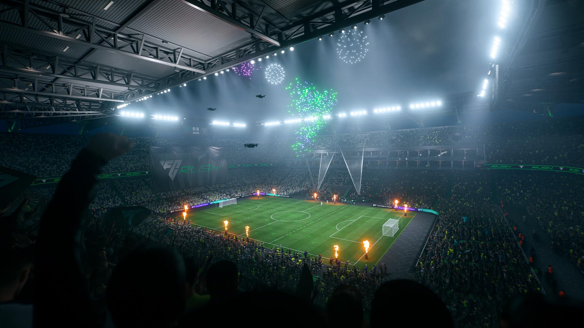 Jeu EA Sports FC 26 Standard Edition Switch - Français - Image 5
