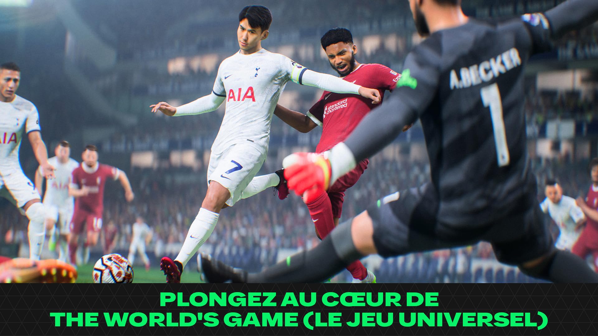 EA Sports FC 24 Standard Edition PC - Code Boîte - Image 5