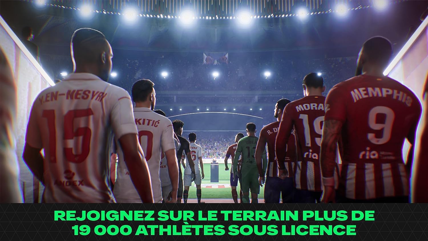 Code EA Sports FC 24 12000 Ultimate Team Points Xbox One/Series X|S - Image 5