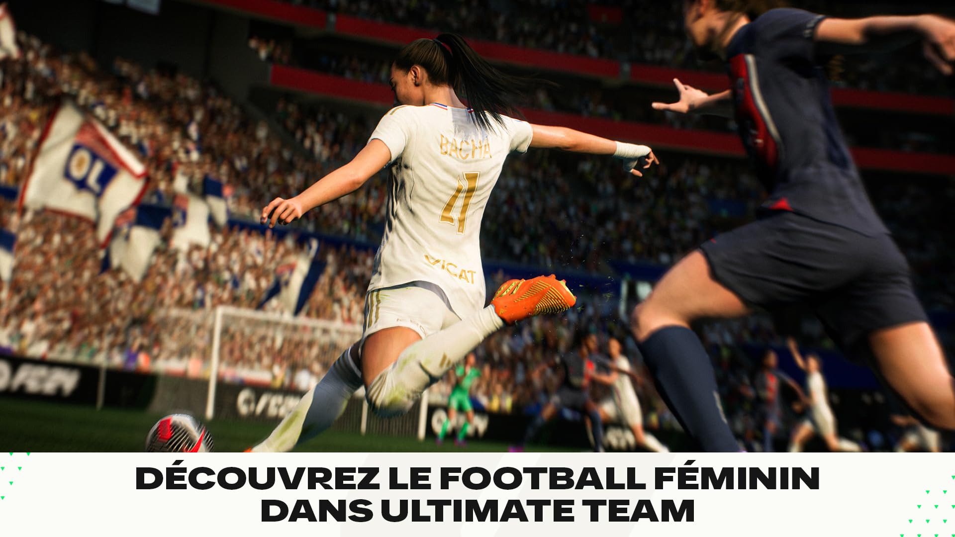EA Sports FC 24 Standard Edition PC - Code Boîte - Image 6