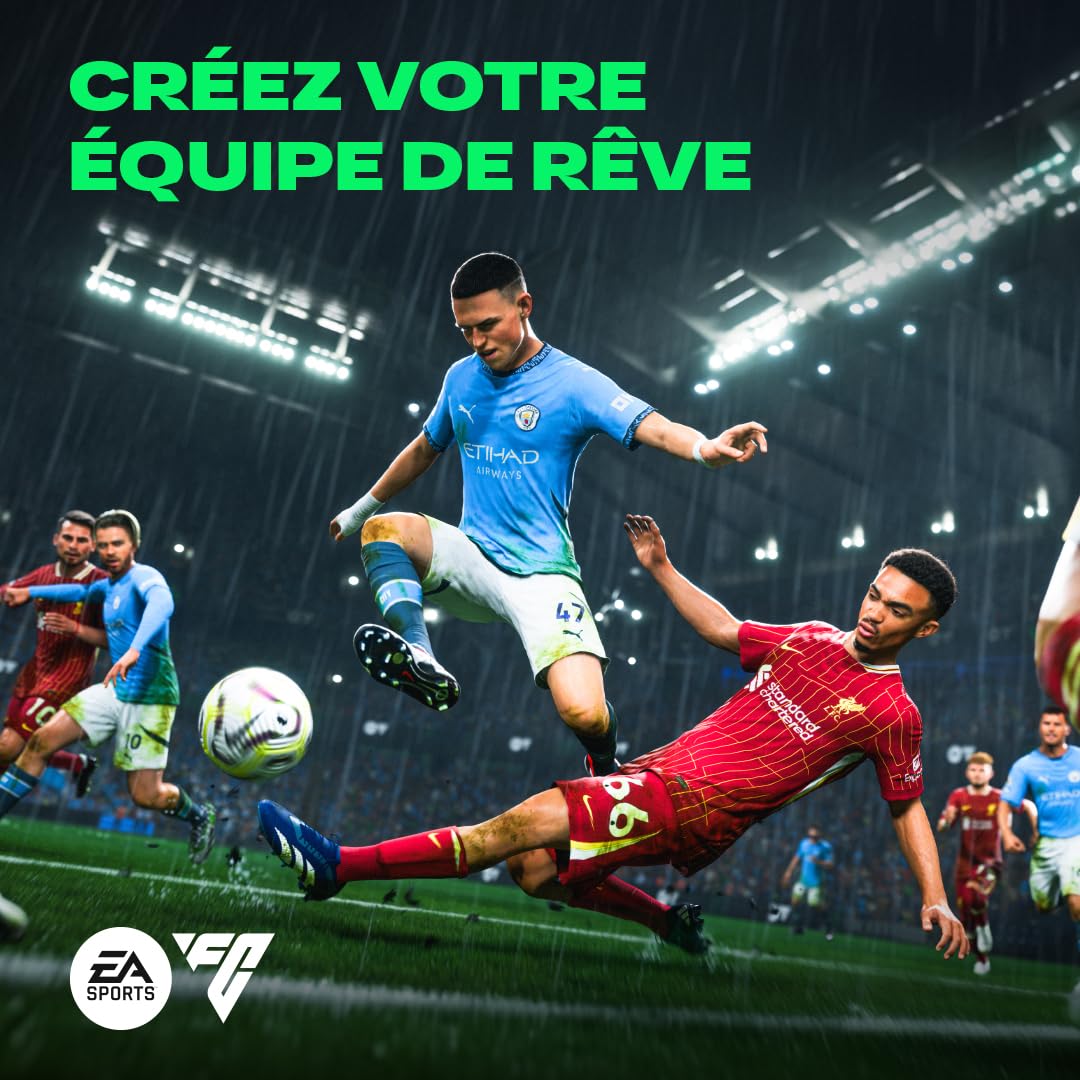 EA SPORTS FC 25 Ultimate Edition PC - Code EA App - Image 6