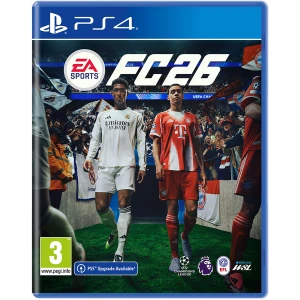 FC 26 (FIFA 26) – Standard Edition PS4 (EN)